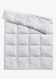 Dekbed met donzen touch, licht, bonprix