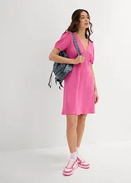 Shirtjurk van puur katoen, bonprix