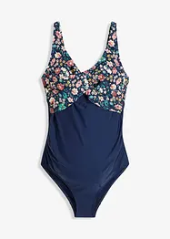 Sneldrogend zwangerschapsbadpak, bonprix