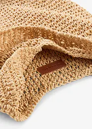Rieten shopper, bonprix