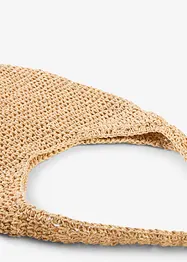 Rieten shopper, bonprix