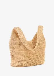 Rieten shopper, bonprix