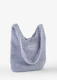 Rieten shopper, bonprix