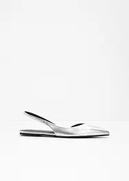 Slingback ballerina's, bonprix
