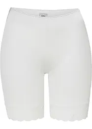 Korte sportlegging tegen schurende dijen van verkoelend polyamide, bonprix