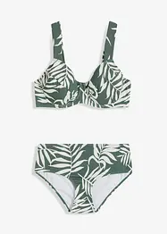 Minimizer bikini (2-dlg. set), bonprix