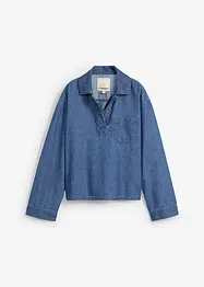 Denim tuniek, bonprix