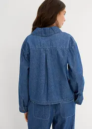 Denim tuniek, bonprix