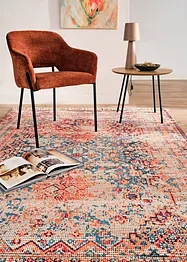 Kelim vloerkleed met oriëntaals patroon, bonprix