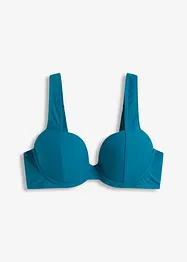 Bikinitop met beugels, bonprix