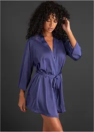 Kimono van satijn, bonprix
