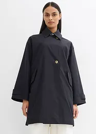 Trenchcoat in A-lijn, bonprix