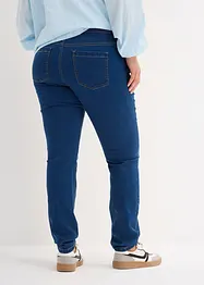 Zwangerschapsjeans met stretch, skinny, bonprix