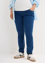 Zwangerschapsjeans met stretch, skinny, bonprix