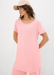 Longshirt, korte mouw, bonprix