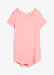 Longshirt, korte mouw, bonprix