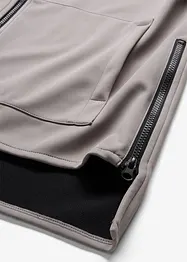 Super stretch softshell jas, bonprix