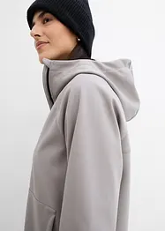 Super stretch softshell jas, bonprix
