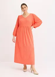 Midi jurk, bonprix