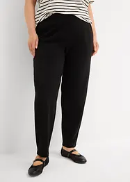Sweatpants met comfortabele band, bonprix