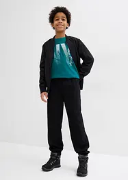 T-shirt van biologisch katoen, bonprix
