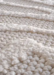Vloerkleed met buitengewoon zacht oppervlak, bonprix