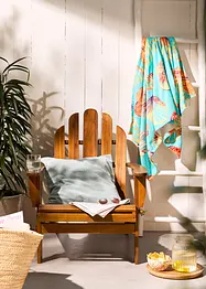 Strandlaken met een maritieme design, bonprix