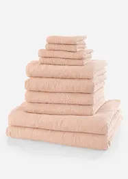 Handdoeken (10-dlg. set), bonprix