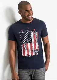 T-shirt van puur katoen, bonprix