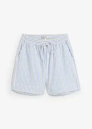 Short van katoen, bonprix