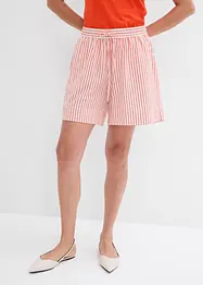 Short van katoen, bonprix