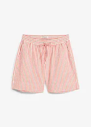 Short van katoen, bonprix