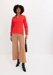 Stretch blouse, bonprix