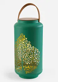 LED-lantaarn met uitgestanste boom, bonprix