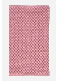 Badmat met chenille structuur, bonprix