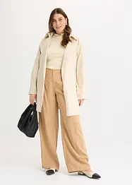 korte trenchcoat, bonprix