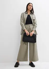 Marlene Dietrich broek met asymmetrische sluiting, bonprix