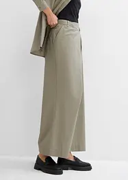 Marlene Dietrich broek met asymmetrische sluiting, bonprix
