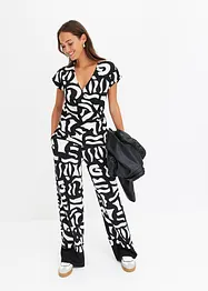 Gedessineerd shirt, bonprix