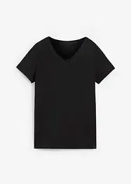 T-shirt van puur biologisch katoen, bonprix