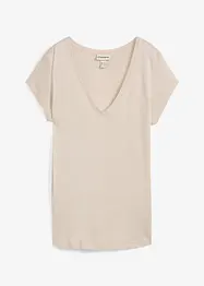 Shirt van zachte viscose, bonprix