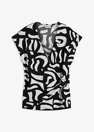 Gedessineerd shirt, bonprix