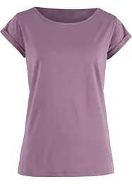 T-shirt van puur katoen, bonprix