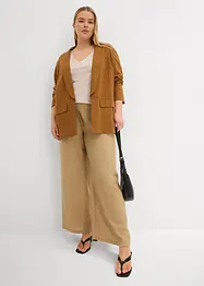 Shirt van zachte viscose, bonprix