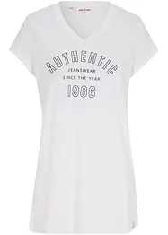 Longshirt, bonprix