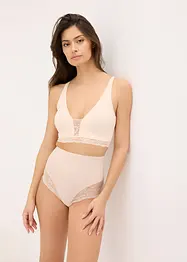 Gewatteerde, naadloze Feel Comfort bralette, bonprix