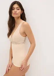 Corrigerende top, medium corrigerend, bonprix