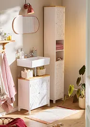 Badmat met een minimalistich design, bonprix