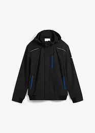 Softshell jas, bonprix