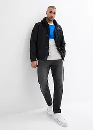 Softshell jas, bonprix